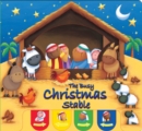 Image for Busy Christmas Stable