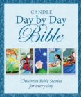 Image for Candle Day By Day Bible