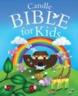 Image for Candle Bible for Kids