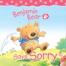 Image for Benjamin Bear says sorry