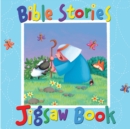 Image for Bible Stories Jigsaw Book