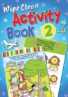 Image for Wipe Clean Activity Book 2