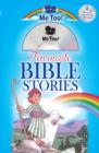 Image for Favourite Bible stories