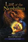 Image for The Last of The Nephilim