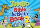 Image for Jumbo Bible Activity Book 2