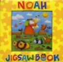 Image for Noah Jigsaw Book