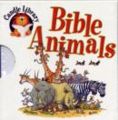 Image for Bible Animals