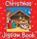 Image for Christmas Jigsaw Book