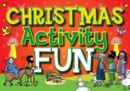 Image for Christmas Activity Fun