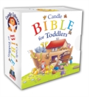 Image for Candle Bible for Toddlers Library