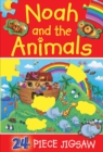 Image for Noah and The Animals
