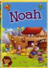 Image for Noah Activity Pack