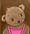 Image for Tiny Bear Bible mini