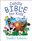 Image for Candle Bible for Kids Toddler Edition