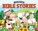 Image for Lift the Flap Bible Stories