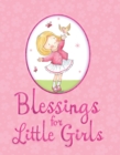 Image for Blessings for Little Girls