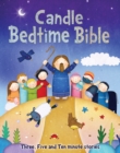 Image for Candle Bedtime Bible