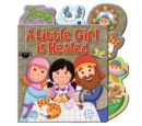 Image for A Little Girl is Healed
