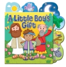 Image for A Little Boy&#39;s Gift