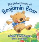 Image for The adventures of Benjamin Bear