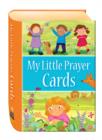 Image for My Little Prayer Cards
