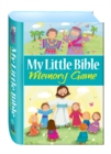 Image for My Little Bible Memory Game
