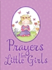 Image for Prayers for Little Girls