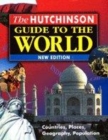 Image for The Hutchinson guide to the world