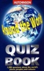 Image for Around the world quiz book
