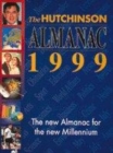 Image for The Hutchinson almanac 1999