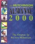 Image for The Hutchinson almanac 2000