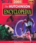 Image for The Hutchinson encyclopedia