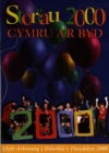 Image for Storiau 2000 - Cymru a&#39;r Byd - Llyfr Arbennig i Ddathlu&#39;r Flwyddyn 2000