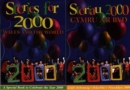 Image for Storiau 2000 - Cymru a&#39;r Byd - Llyfr Arbennig i Ddathlu&#39;r Flwyddyn 2000 / Stories for 2000 - Wales and the World - A Special Book to Celebrate the Year 2000