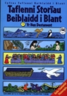 Image for Cyfres Taflenni Beiblaidd i Blant: Taflenni Storiau Beiblaidd i Blant 1: Yr Hen Destament