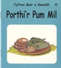 Image for Cyfres Gair a Gweddi: Porthi&#39;r Pum Mil