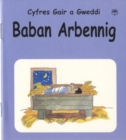 Image for Cyfres Gair a Gweddi: Baban Arbennig