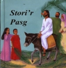 Image for Stori&#39;r Pasg