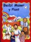 Image for Beibl Mawr y Plant