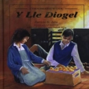 Image for Lle Diogel, Y