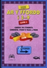 Image for Ar y Ffordd: 3-9 Oed - Llyfr 3