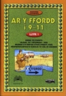 Image for Ar y Ffordd: 9-11 Oed - Llyfr 1