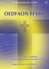 Image for Oedfaon Ffydd