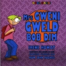 Image for Cyfres Bobl Bach!: Mrs Gweni Gweld Bob Dim