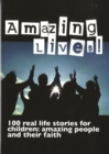 Image for Amazing Lives!