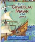 Image for Storiau a Chwedlau Mawr y Byd - Llyfr 2