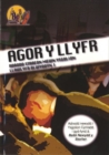 Image for Agor y Llyfr - Adrodd Straeon Mewn Ysgolion, Llawlyfr Blwyddyn 1