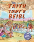 Image for Taith Trwy&#39;r Beibl