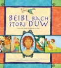Image for Beibl Bach Stori Duw
