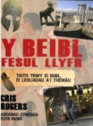 Image for Beibl Fesul Llyfr, Y
